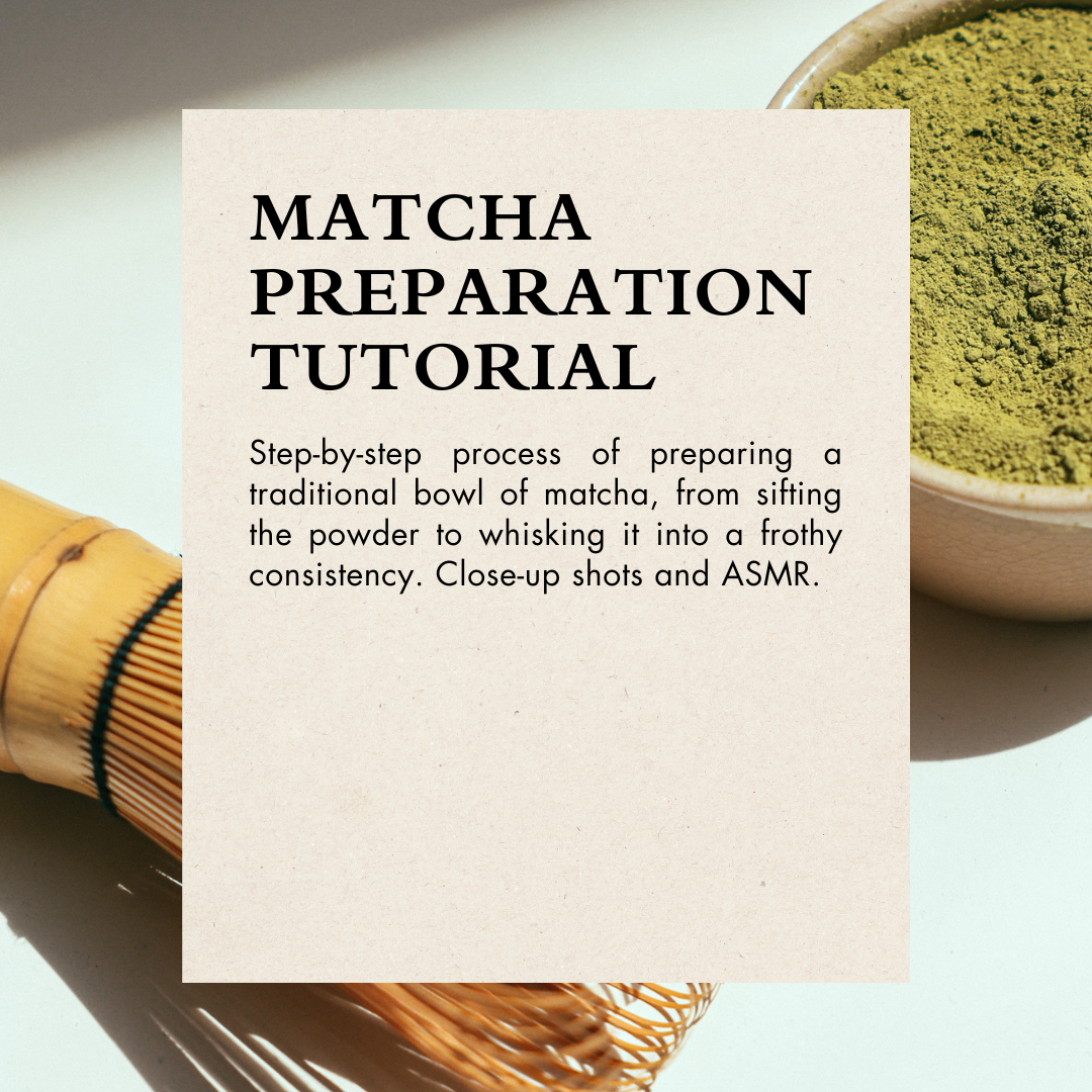 A health niche script cover-photo with a tutorial for preparing a medical regimen 